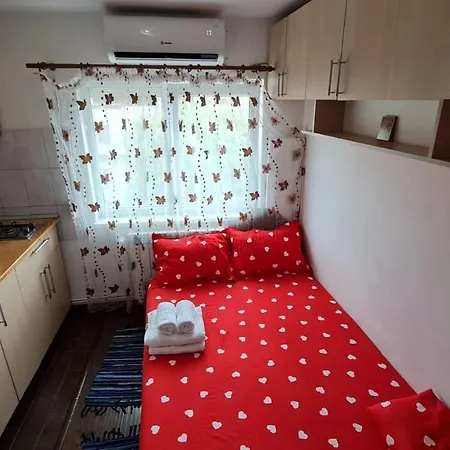 Garsoniera Plaja Modern Centru Appartamento Constanţa