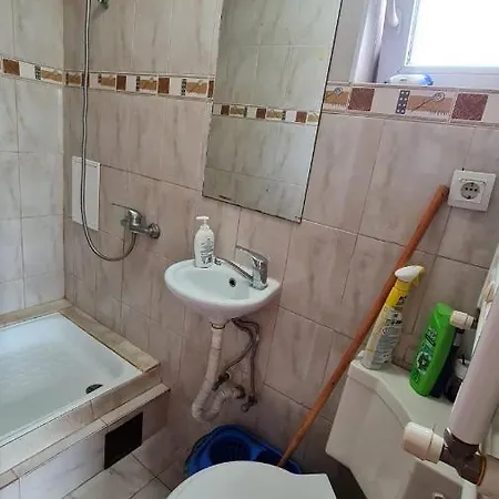 Garsoniera Plaja Modern Centru * Констанца